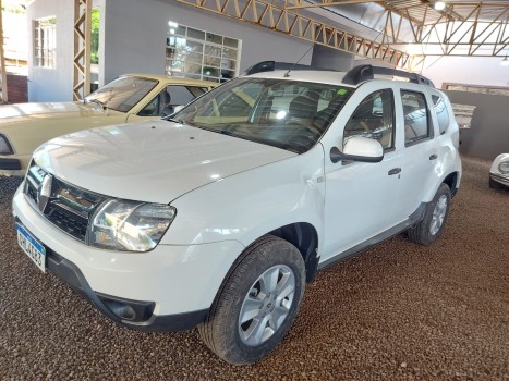 Renault Duster 1.6 DYNAMIC COMPLETA