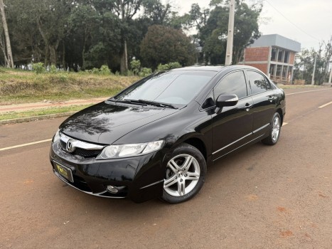 Honda Civic 1.8 LXL Manual