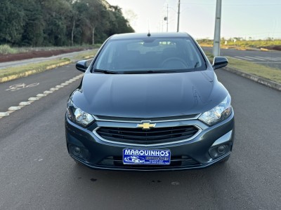 Chevrolet Onix 2019  Onix 1.0 Completo 72 mil km