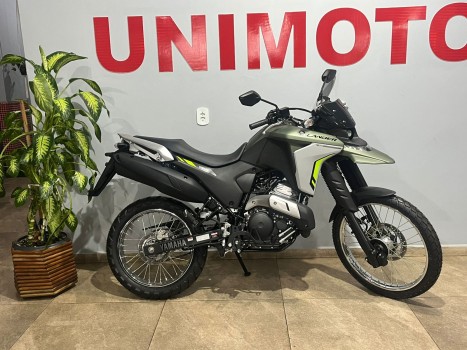 Yamaha Xtz 250 LANDER