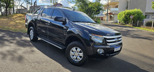 Ford Ranger Xls Cd 2.5 Flex