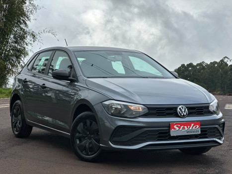 Volkswagen Polo TRACK