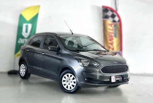 Ford Ka SE 1.0 FLEX