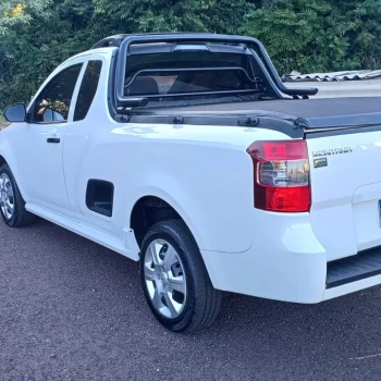 Chevrolet Montana Ls
