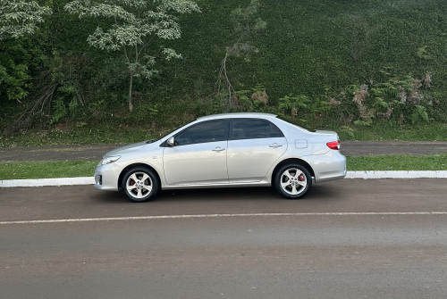Toyota Corolla XEI 2.0 AUTOMATICO