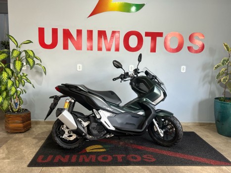 Honda ADV 150 