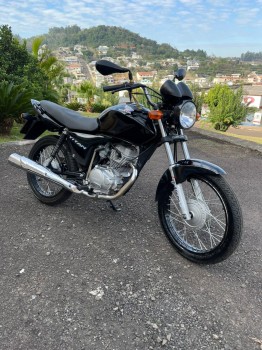 Honda CG 150 TITAN KS