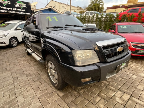 Chevrolet S10 S10 EXECUTIVE  2.4