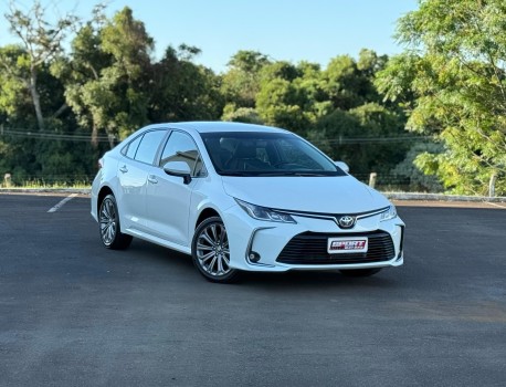 Toyota Corolla Xei 2.0