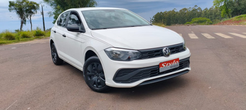 Volkswagen Polo TRACK MA