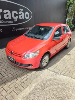Volkswagen Gol 1.0