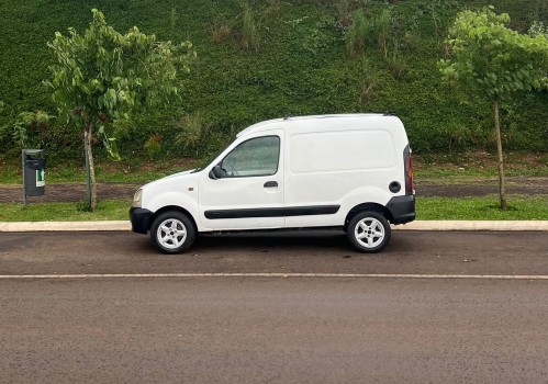 Renault Kangoo Expression