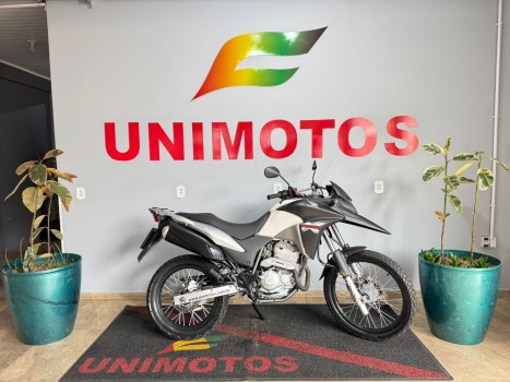 Honda Xre 300 ABS