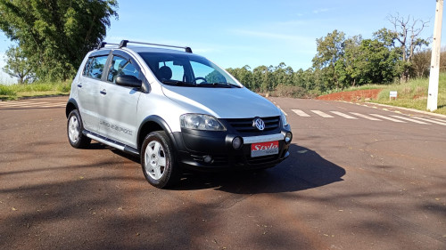 Volkswagen T-Cross 1.6