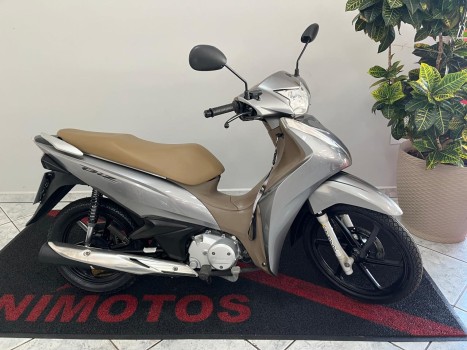 Honda Biz 125