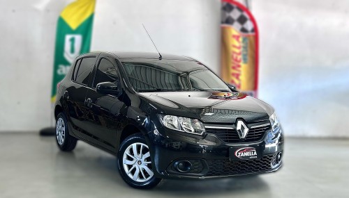Renault Sandero EXPRESSION 1.6