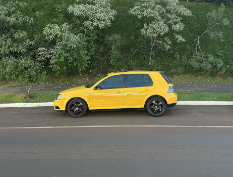 Volkswagen Golf GOLF GT 2.0 CAMBIO MANUAL