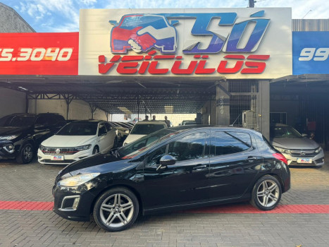 Peugeot 308 ALLURE 2.0