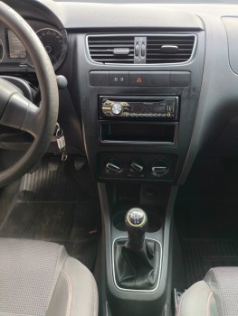 Volkswagen Fox FOX PRIME 1.6 MSI COMPLETO