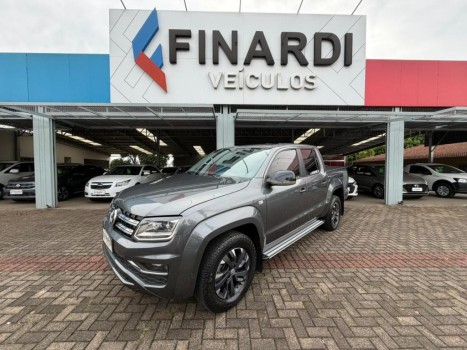 Volkswagen Amarok Highline CD 3.0 4x4 TB Dies. Aut.