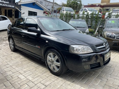 Chevrolet Astra ASTRA HATCH GSI