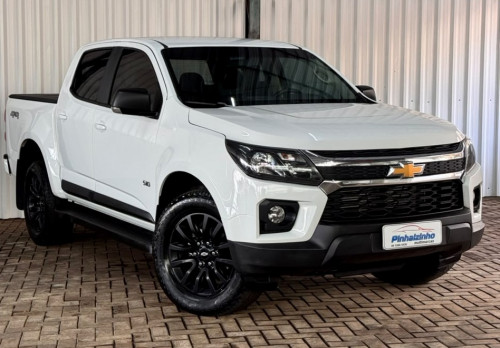 Chevrolet S10 2.8 LT