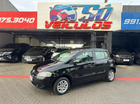 Volkswagen Fox TREND