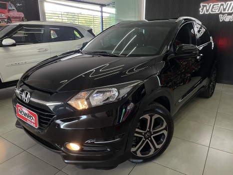 Honda Hr-v EXL 1.8 Flex 2016