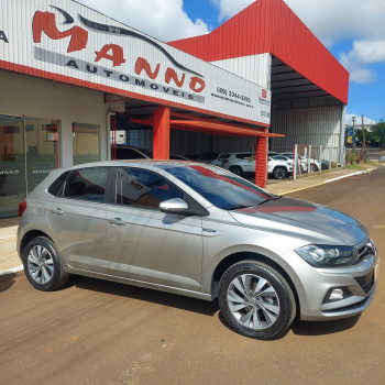Volkswagen Polo CONFORTLINE TSI