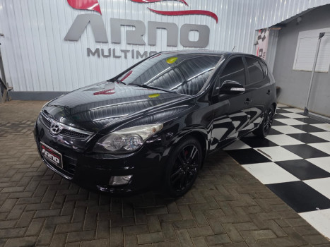 Hyundai I30 2.0 MPFI GLS 16V GASOLINA 4P AUTOMÁTICO