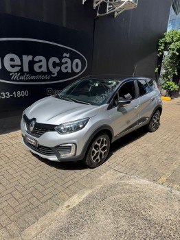 Renault Captur INTEN 16A