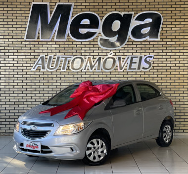 Chevrolet Onix Lt