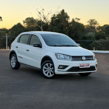 Volkswagen Gol Track MPI 1.0 (Flex) 2018