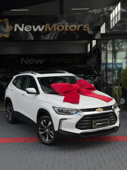Chevrolet Tracker TRACKER Premier 1.2 Turbo 12V Flex Aut.