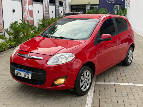 Fiat Palio 1.4 Atractive