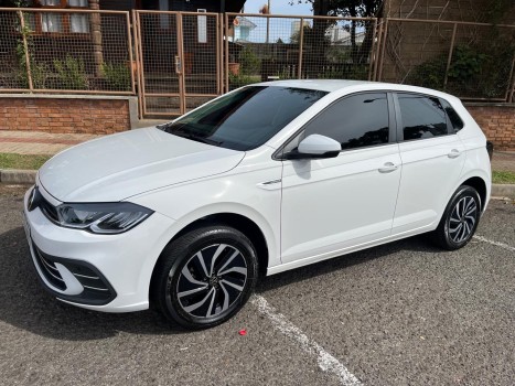 Polo Highline 1.0 turbo