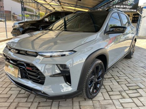 Chevrolet Sonic SONIC 1.0 RS