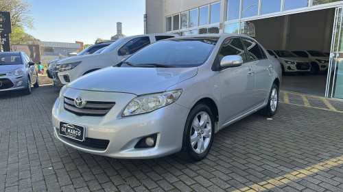 Toyota Corolla Xei 1.8