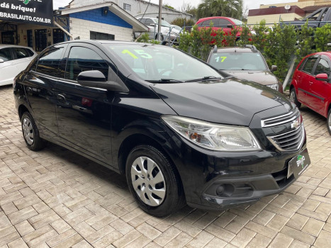 Chevrolet Prisma PRISMA 1.0 LT