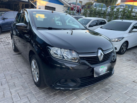 Renault Logan LOGAN EXPRE 1.6