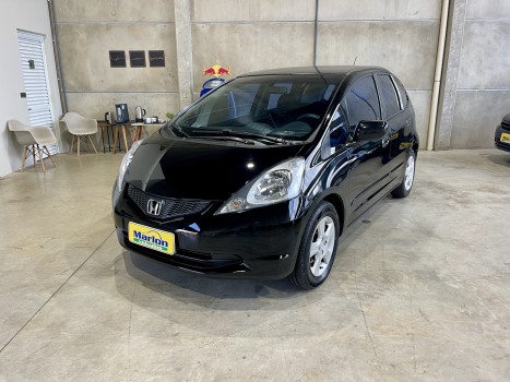 Honda Fit LX 1.4 Automático