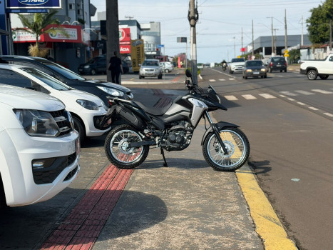 Honda Xre 190 Abs Flex 2026 (0 Mkm)