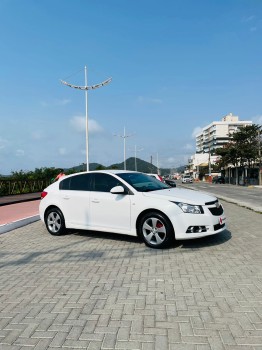 Chevrolet Cruze CRUZE HB Sport LT