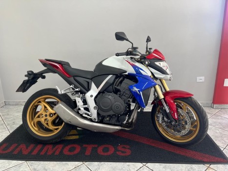 Honda Cb 1000 R