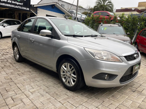 Ford Focus FOCUS SEDAN 1.6