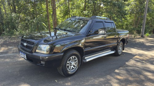 Chevrolet S10 ADVANTAGE D