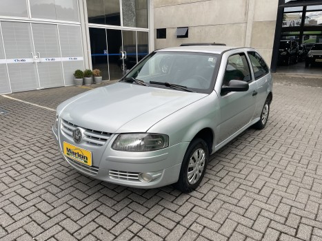 Volkswagen Gol City G4 1.0 Flex