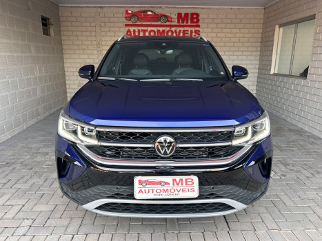 Volkswagen Taos Highline 250 TSI Aut