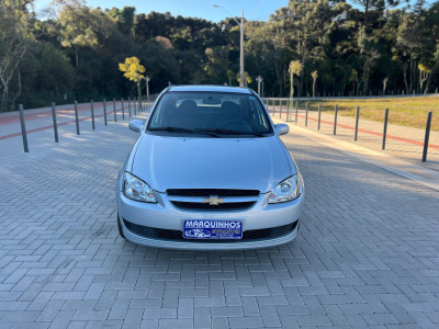 Chevrolet Corsa Classic 2013 Completo 1.0 Flex ABG e ABS Veículo Impecável