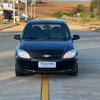 Chevrolet Celta LT 1.0